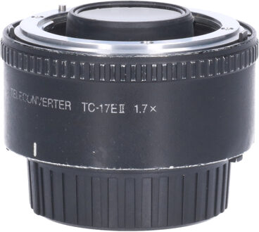 Nikon Tweedehands Nikon TC-17E II alleen voor AF-S objectieven CM0888