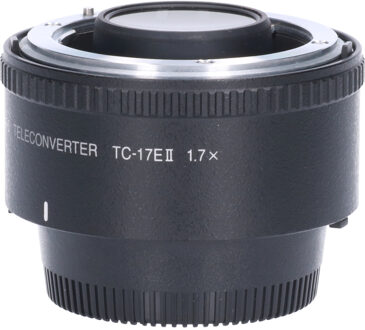 Nikon Tweedehands Nikon TC-17E II alleen voor AF-S objectieven CM1261