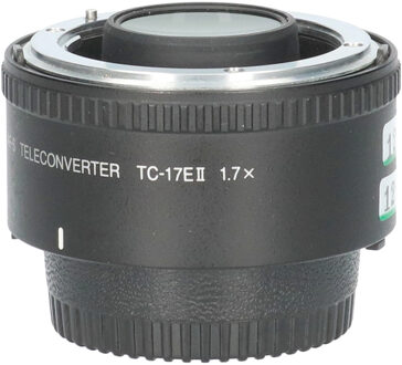 Nikon Tweedehands Nikon TC-17E II alleen voor AF-S objectieven CM1280