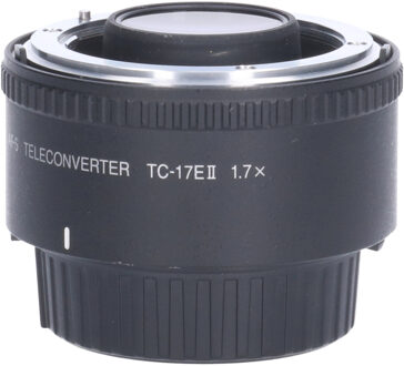 Nikon Tweedehands Nikon TC-17E II alleen voor AF-S objectieven CM1931