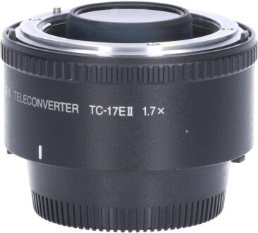 Nikon Tweedehands Nikon TC-17E II alleen voor AF-S objectieven CM1972