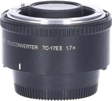 Nikon Tweedehands Nikon TC-17E II alleen voor AF-S objectieven CM4219