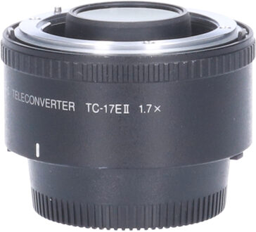 Nikon Tweedehands Nikon TC-17E II alleen voor AF-S objectieven CM6829