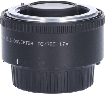 Nikon Tweedehands Nikon TC-17E II alleen voor AF-S objectieven CM8187
