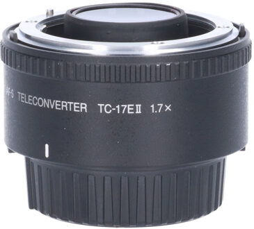 Nikon Tweedehands Nikon TC-17E II alleen voor AF-S objectieven CM8915