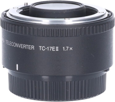 Nikon Tweedehands Nikon TC-17E II alleen voor AF-S objectieven CM9766
