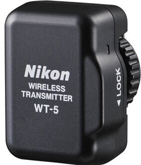 Nikon Tweedehands Nikon WT-5 W-Lan voor D5 CM6325