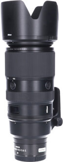 Nikon Tweedehands Nikon Z 100-400mm f/4.5-5.6 VR S CM6980