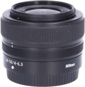 Nikon Tweedehands Nikon Z 24-50mm f/4.0-6.3 CM4569