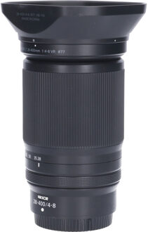 Nikon Tweedehands Nikon Z 28-400mm f/4-8 VR CM4254