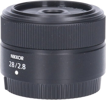 Nikon Tweedehands Nikon Z 28mm f/2.8 CM4296