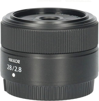Nikon Tweedehands Nikon Z 28mm f/2.8 CM5317