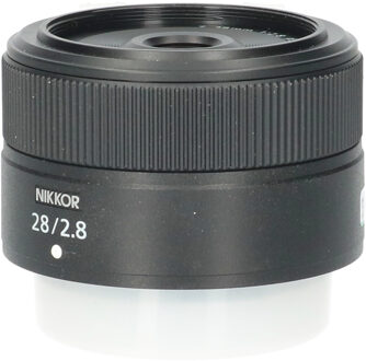 Nikon Tweedehands Nikon Z 28mm f/2.8 CM5818