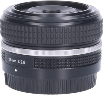 Nikon Tweedehands Nikon Z 28mm f/2.8 SE CM3074
