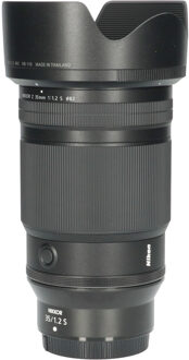 Nikon Tweedehands Nikon Z 35mm f/1.2 S CM4778