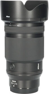 Nikon Tweedehands Nikon Z 35mm f/1.2 S CM6468