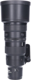 Nikon Tweedehands Nikon Z 400mm f/4.5 VR S CM3378