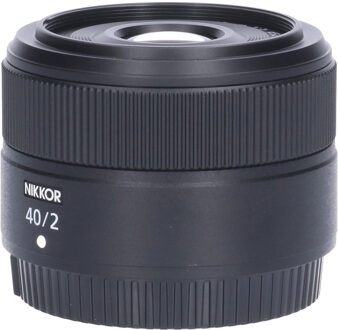 Nikon Tweedehands Nikon Z 40mm f/2.0 CM0638