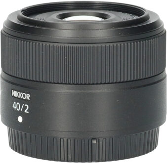 Nikon Tweedehands Nikon Z 40mm f/2.0 CM5420