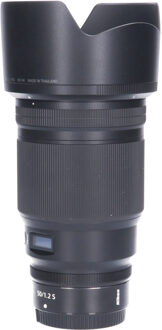 Nikon Tweedehands Nikon Z 50mm f/1.2 S CM0805