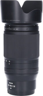 Nikon Tweedehands Nikon Z 70-180mm f/2.8 CM1997
