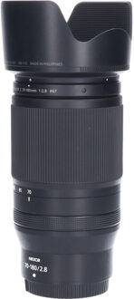 Nikon Tweedehands Nikon Z 70-180mm f/2.8 CM2876