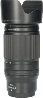 Nikon Tweedehands Nikon Z 70-180mm f/2.8 CM5140