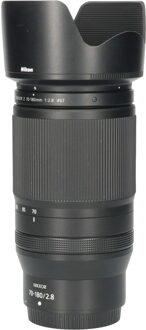 Nikon Tweedehands Nikon Z 70-180mm f/2.8 CM5421