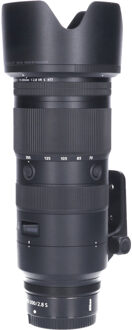 Nikon Tweedehands Nikon Z 70-200mm f/2.8 VR S CM2455