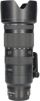 Nikon Tweedehands Nikon Z 70-200mm f/2.8 VR S CM4928