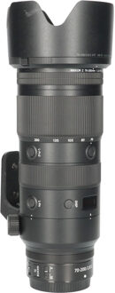 Nikon Tweedehands Nikon Z 70-200mm f/2.8 VR S CM5128