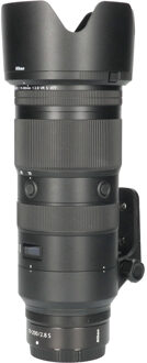 Nikon Tweedehands Nikon Z 70-200mm f/2.8 VR S CM5315