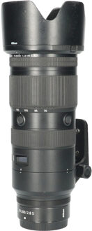 Nikon Tweedehands Nikon Z 70-200mm f/2.8 VR S CM6427