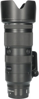 Nikon Tweedehands Nikon Z 70-200mm f/2.8 VR S CM6449