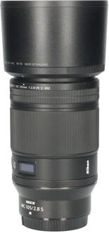 Nikon Tweedehands Nikon Z MC 105mm f/2.8 VR S CM6113