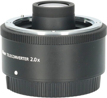 Nikon Tweedehands Nikon Z Teleconverter 2.0x CM5427