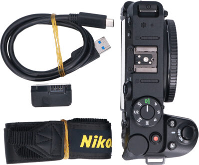 Nikon Tweedehands Nikon Z30 Body CM3488