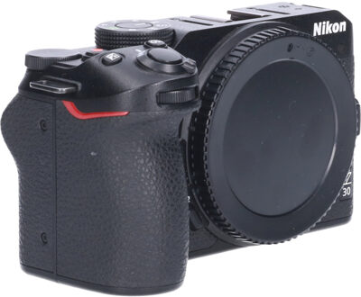 Nikon Tweedehands Nikon Z30 Body CM4102