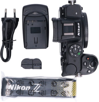 Nikon Tweedehands Nikon Z5 Body CM4206