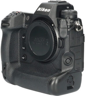 Nikon Tweedehands Nikon Z9 Body CM5104