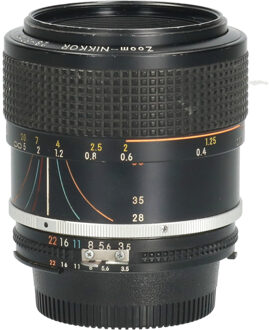 Nikon Tweedehands Nikon Zoom-NIKKOR 28-50mm F/3.5 Ai-S CM5222