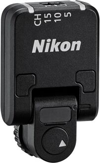 Nikon WR-R11a Draadloze afstandsbediening (ontvanger)