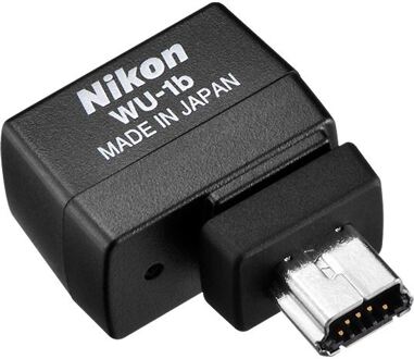 Nikon WU-1b WiFi Adapter