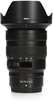Nikon Z 24-70mm F2.8 S