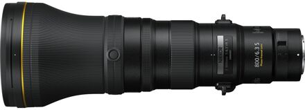 Nikon Z 800mm f/6.3 VR S