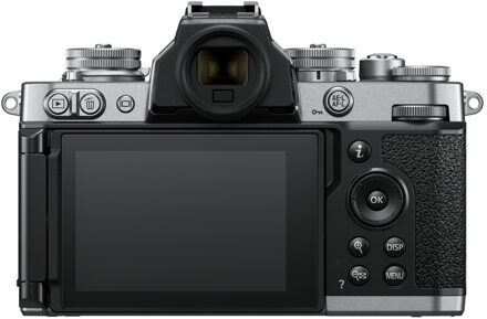 Nikon Z fc + Nikkor Z 16-50mm f/3.5-6.3 VR