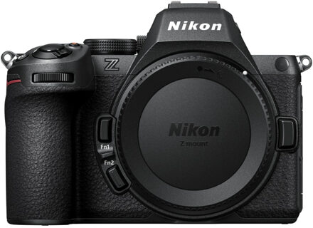 Nikon Z5 II Body