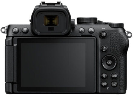 Nikon Z50 II Body
