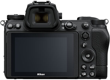 Nikon Z7 II Body - OUTLET