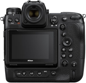 Nikon Z9 Body